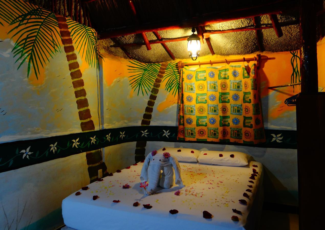 Casa Tucan Hotel Playa del Carmen Buitenkant foto